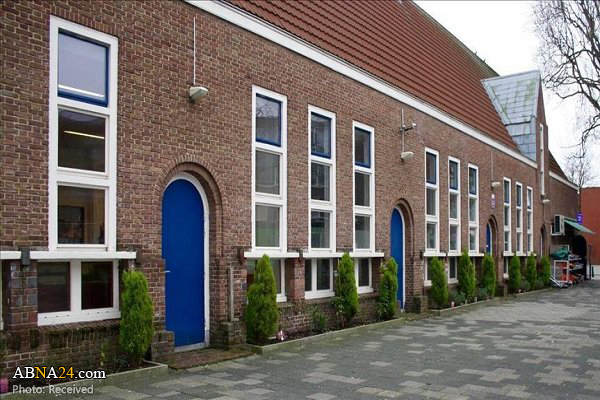 حمله نژادپرستان به مسجدی در هلند