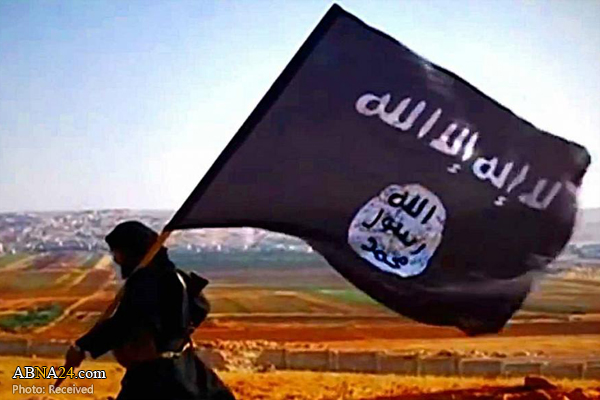 بازداشت یک عضو گروه تروریستی داعش در فرانسه 