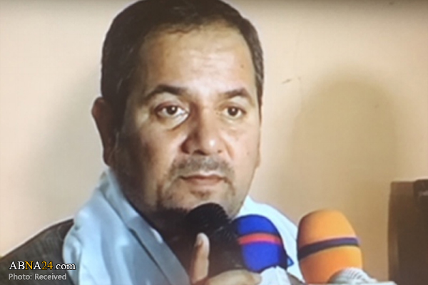 همایش "همه با هم برای تقویت صلح" در سنگال برگزار شد