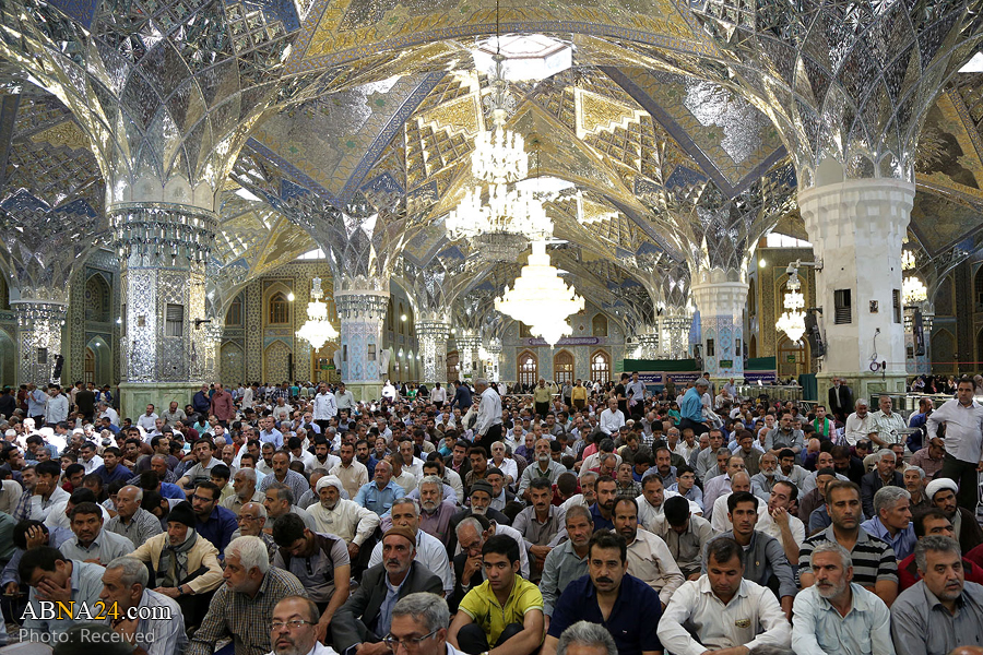 سیره اهل بیت(ع) بهترین معیار برای تربیت دینی فرزندان است