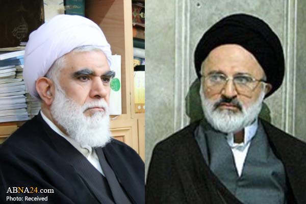 پیام تسلیت دبیرکل مجمع جهانی اهل بیت(ع) به حجت الاسلام والمسلمین حجازی