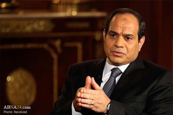 رئیس جمهور مصر به مخالفانش هشدار داد