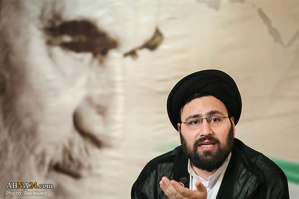  به وجود رهبر معظم انقلاب افتخار می‌کنیم