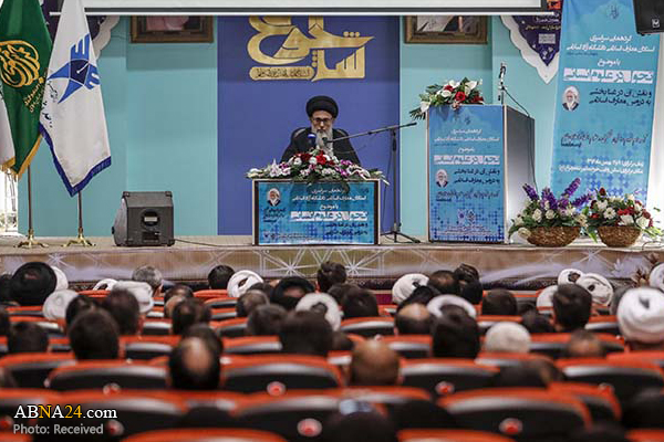 نقشه راه علوم انسانی اسلامی، كتاب و سنت است/ آیت‌الله حائری شیرازی، معلم الخیر بود