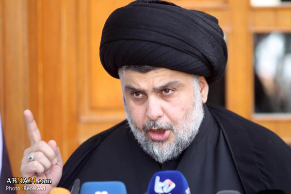 واکنش مقتدی صدر به درخواست تحریم انتخابات پارلمان عراق
