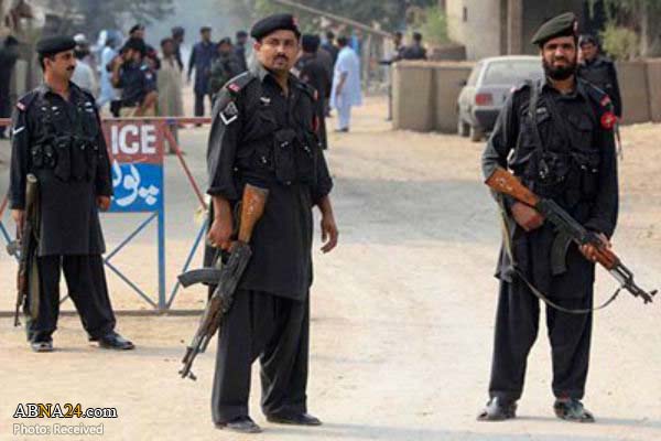 ربوده شدن دو تن از شیعیان پاکستان توسط افراد ناشناس + عکس
