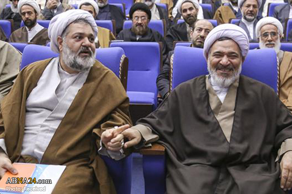 مراسم تودیع و معارفه مدیر حوزه‌های علمیه خواهران برگزار شد