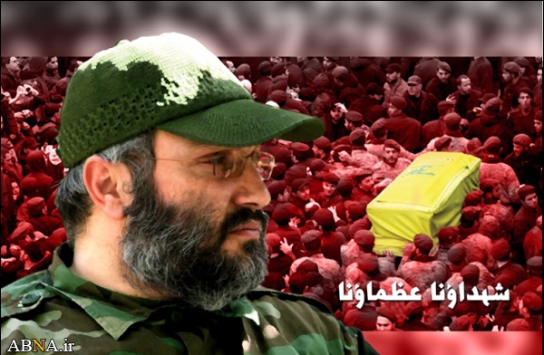 حاج رضوان؛ فرزند انقلاب اسلامی ایران و انتفاضه فلسطین