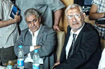 هر که ایران را دشمن بداند، دیوانه است