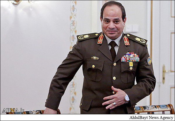 القاعده سرنگونی مسلحانه دولت مصر را خواستار شد