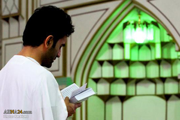 زمان ثبت‌نام شرکت در اعتکاف حرم حضرت عبدالعظیم حسنی(ع) اعلام شد