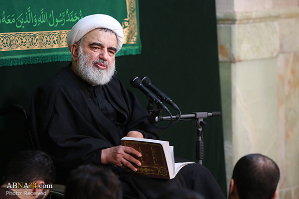 باید از ظلمت عبور و به مقصد اعلی خلقت برسیم/ نماز باعث نجات انسان می‌شود