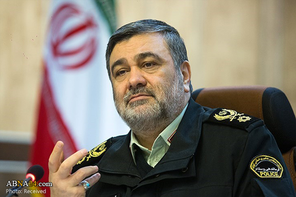 کشف ردپای عوامل داخلی و خارجی در غائله دراویش