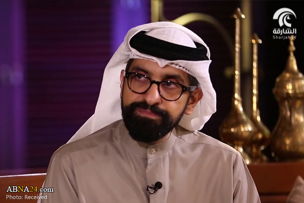 جنجالی شدن اصطلاحی که مقام اماراتی در مراسم افتتاح بزرگترین معبد هندوها بکار برد + فیلم