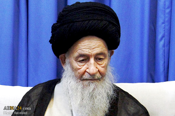 تاکید آیت‌الله علوی گرگانی بر صداقت و امنیت کاری در کار نظام مهندسی ساختمان