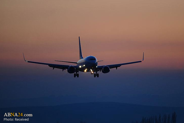 عربستان تمامی پروازها را به حالت تعلیق درآورد