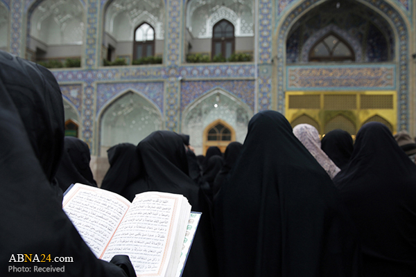 توکل به خدا زیربنای یک زندگی شادمانه است