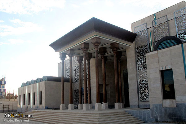 کنسولگری ایران در کربلا فعالیت طبیعی خود را ادامه می دهد