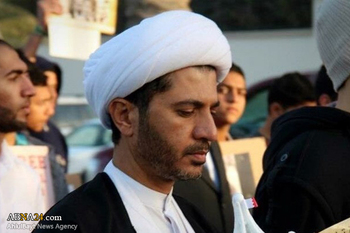 نقش آمریکا و انگلیس در محاکمه شیخ علی سلمان آشکار است