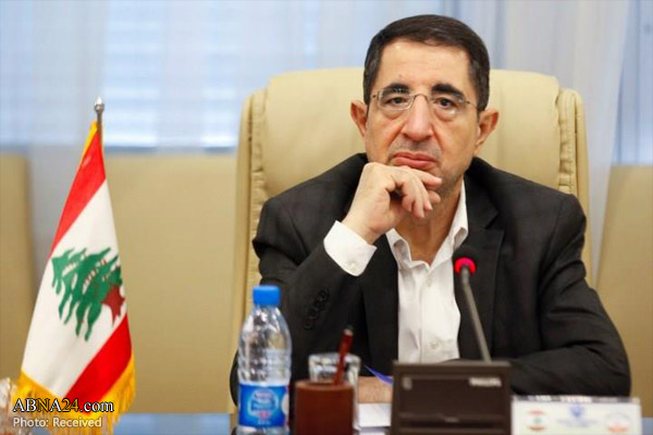 دشمن توانایی حمله مستقیم به مقاومت را ندارد