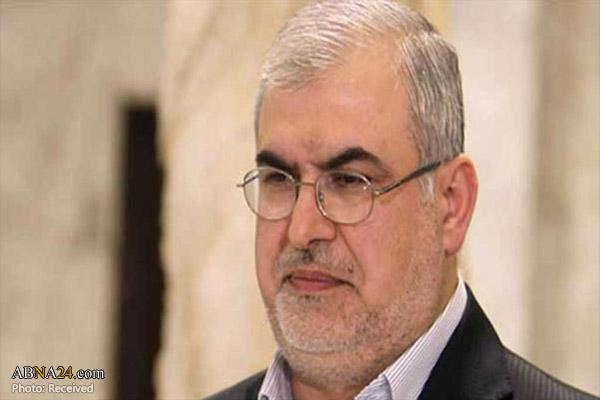 مردم جنوب لبنان آرای خود را تباه نمی‌کنند
