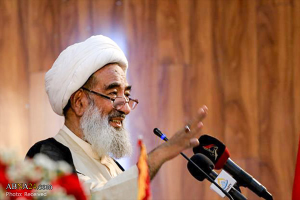 پیاده روی 20 هزار پاکستانی برای تبرک به پرچم حرم امام حسین(ع) و حضرت اباالفضل(س)