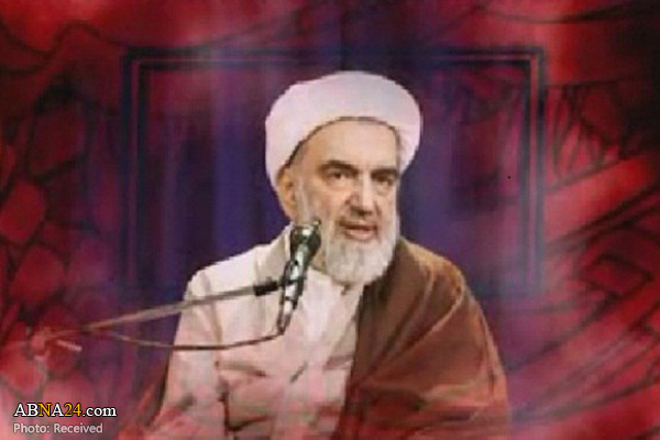 سال جدید را با توسل به امام هادی(ع) آغاز کنید / پرهیز از صله رحم های آلوده به گناه در عید نوروز 