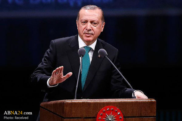 تهدید اردوغان به حمله نظامی به شهر سنجار عراق 