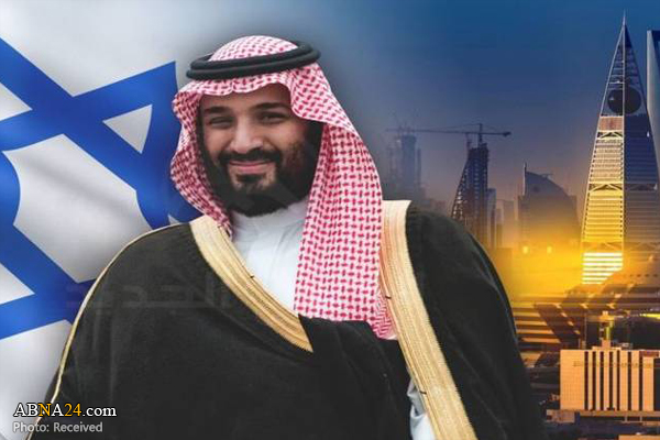 بن سلمان تأمین امنیت فرودگاه‌های عربستان را به صهیونیست‌ها سپرد
