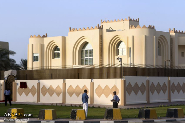  دفتر سیاسی طالبان در قطر تعطیل شد