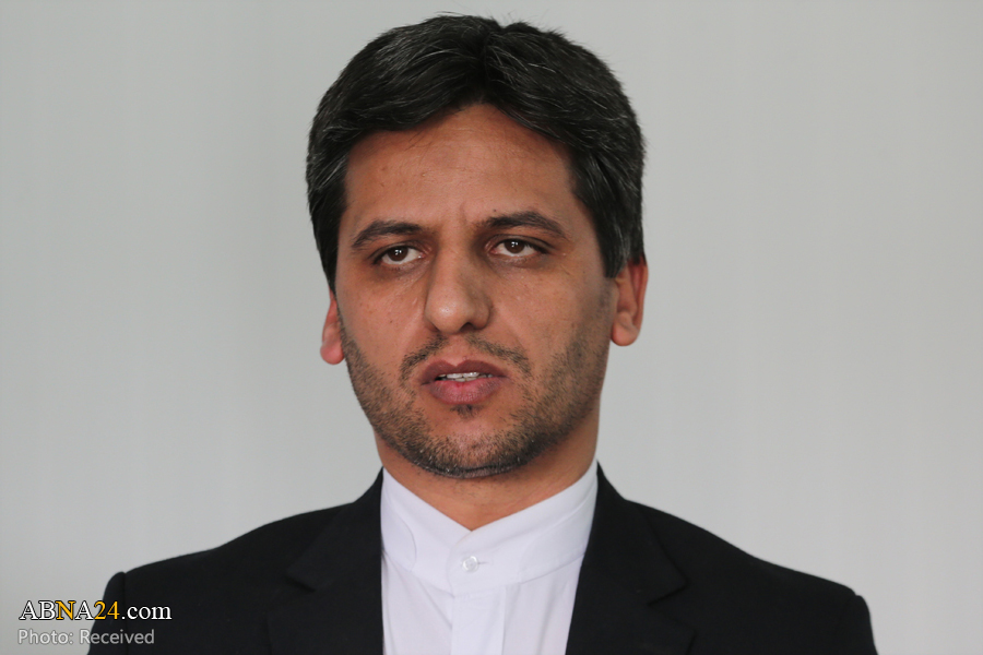 افتتاح فاز دوم زائرسرای کوثر در قم