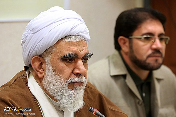 قدردانی "اختری" از کمک های دفتر رهبری و ریاست جمهوری به مجمع جهانی اهل بیت(ع)/ موفقیت های مجمع مرهون زحمات کارکنان آن است
