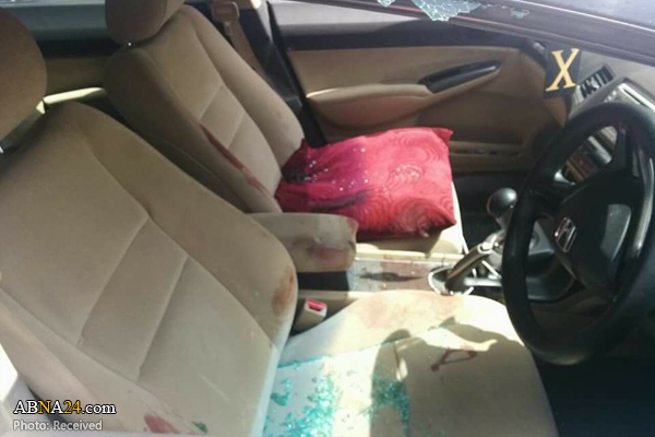  شهادت سه تن از شیعیان در پاکستان به دست سپاه صحابه