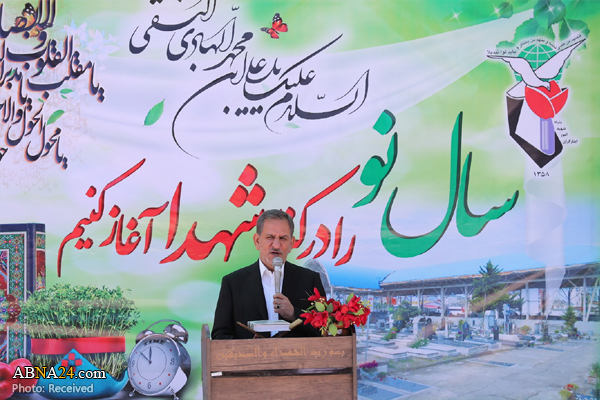 هیچ دستگاه دولتی حق خرید کالای خارجی با بودجه دولتی را ندارد