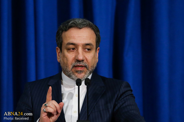 عراقچی: هرگونه اختلال در برجام عواقب سنگینی برای جامعه بین‌الملل خواهد داشت