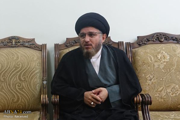 حامیان داعش درصدد ضربه زدن به اعتقادات دینی عراق هستند