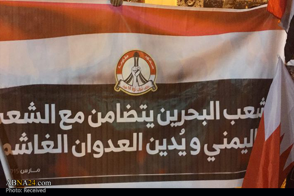 ائتلاف آمریکا و عربستان در یمن شکست خورده است