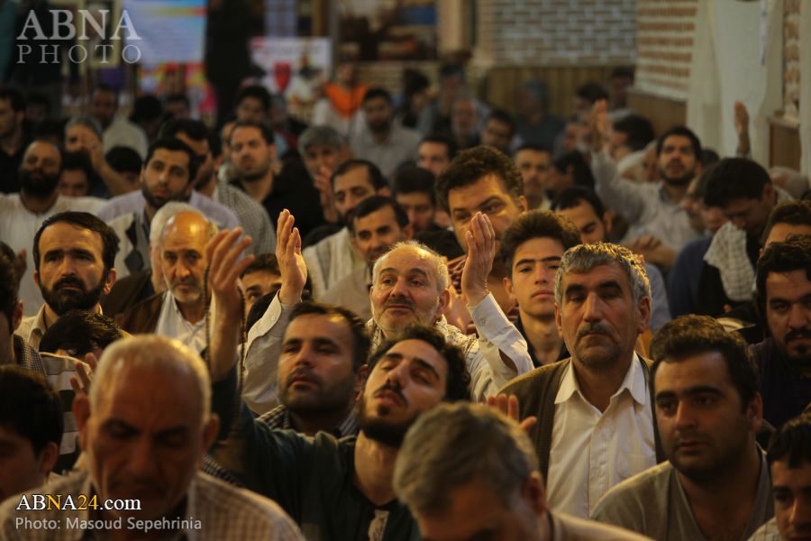 آغاز ثبت نام اعتکاف رمضانیه "ویژه برادران" در آستان حضرت عبدالعظیم حسنی(ع)
