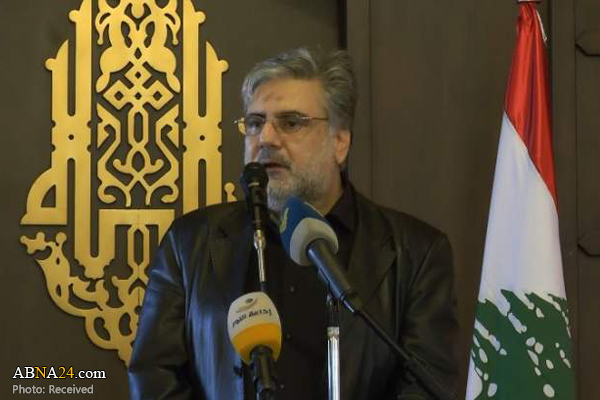 آمریکا و عربستان درصدد محو فلسطین از جغرافیای سیاسی هستند