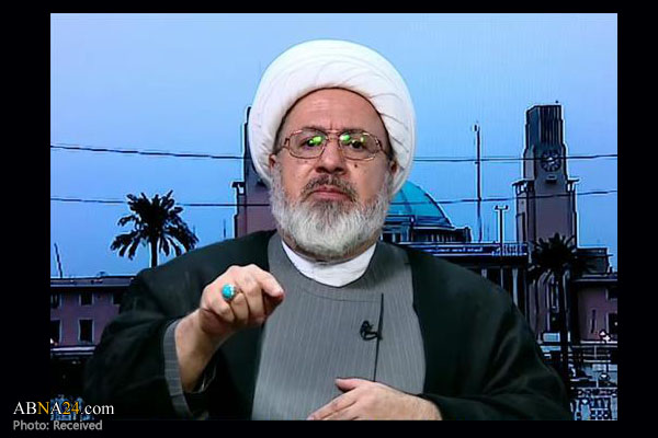جنگ عربستان با ايران به معنای سرنگونى آل‌سعود است
