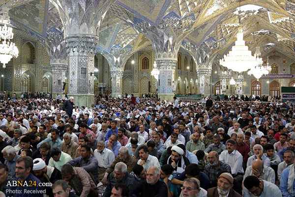 نماز اول وقت باعث عاقبت بخیری انسان می‎شود/ اصلی‏‌ترین عامل بدبختی گناه است