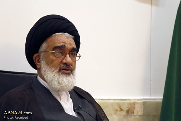 مسجد جای تعیین و تبیین معیارهای اسلامی است/ نباید در امور مسجد جناحی عمل شود