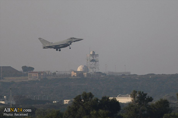 اینفوگرافی/ نوع موشک‌های به کار رفته در حمله امروز آمریکا، فرانسه و انگلیس به سوریه