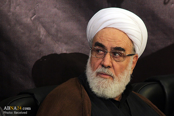 بستری شدن رئیس دفتر رهبر انقلاب در بیمارستان تکذیب شد