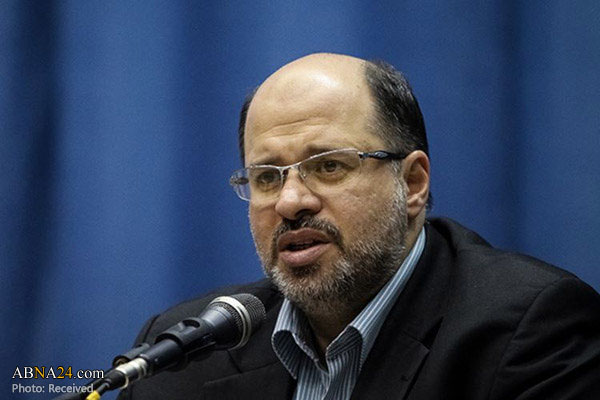 نماینده حماس در تهران: گروه‌های مقاومت فلسطین قدرت غافلگیری و مقابله با رژیم صهیونیستی را دارا هستند