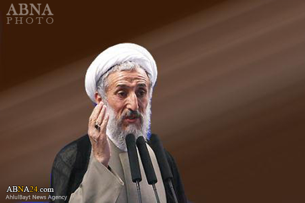 اقامه نماز جمعه این هفته تهران به امامت حجت‌الاسلام صدیقی