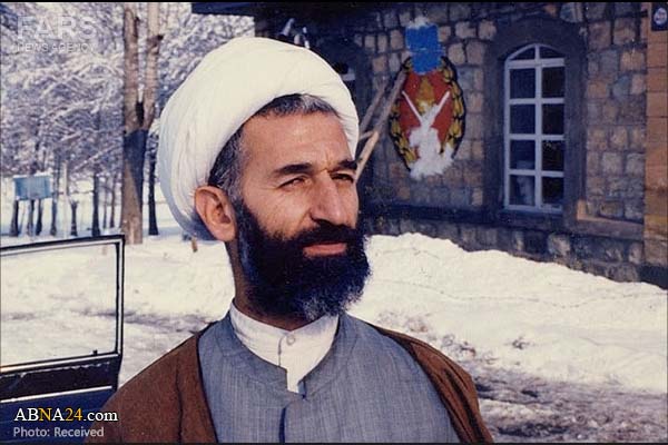 برگزاری یادواره شهید آیت الله مهدی شاه آبادی و تجلیل از شهدای روحانی 