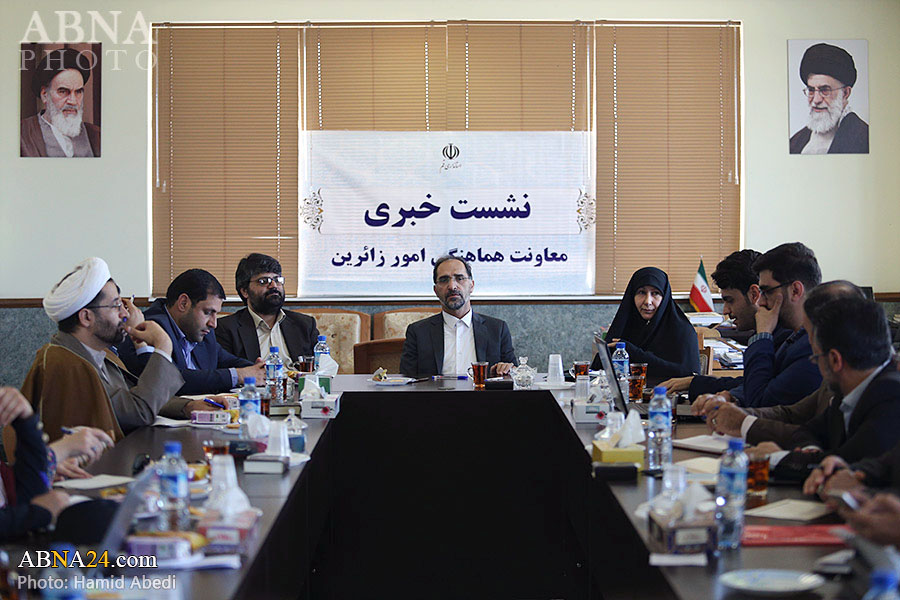 عالی پور: به دنبال صدور کالاهای ایرانی و معرفی قم به دیگر کشورها هستیم