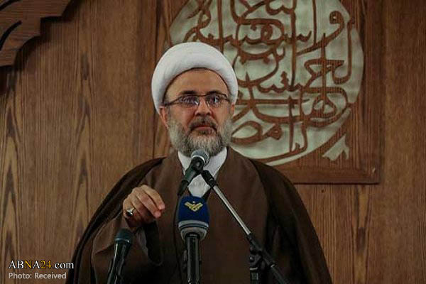 لبنانی‌ها فردا به لیست مقاومت رأی می‎دهند