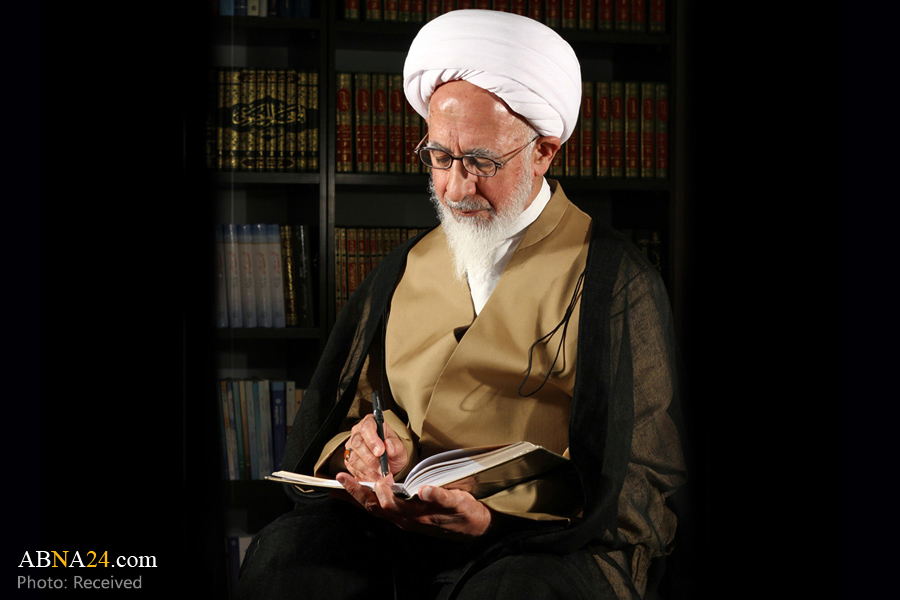 پیام آیت‌الله جوادی آملی به کنگره بین‌المللی توسعه و تعالی علوم بر پایه عقلانیت وحیانی